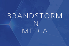 BRANDSTORM IN MEDIA